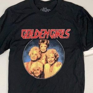 Men’s Golden Girls Tshirt